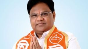 Maharashtra Assembly Election 2024: Tanaji Sawant's Rising Influence in Marathwada
