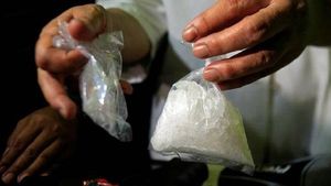 Chennai Police Bust Student-Run Meth Lab: 7 Arrested