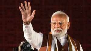 PM Modi Celebrates Historic BJP Win: Haryana Blooms With Lotus For The Third Time!