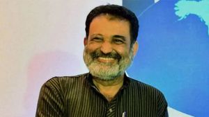 ‘Bengaluru Ignored’ Controversy: Mohandas Pai Scolded by Zoho and Google Executives on North-South Politics