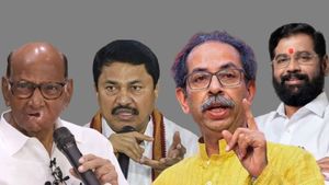 Maharashtra Assembly Elections 2024: MVA To Have A Muslim Deputy CM?