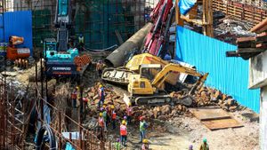 Mumbai Metro 3: MMRCL Tightens Rules For Construction Along Colaba-Bandra-Seepz Line—What You Need To Know