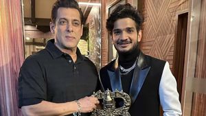 Bigg Boss Winner Munawar Faruqui On Lawrence Bishnoi's Hitlist; Gang Planned His Killing Last Month: Reports