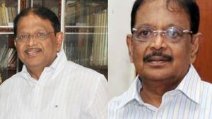 Journalist Murasoli Selvam Passes Away; CM Stalin, Rajinikanth Express Condolence