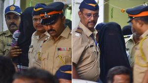 Baba Siddique’s Murder: Unraveling The Alarming Rise Of Crime In Mumbai