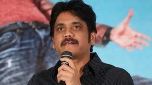 Hyderabad: Nagarjuna Booked In Connection With N Convention Centre Financial Misconduct