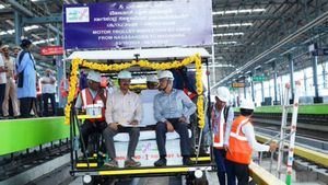Namma Metro Green Line Expansion: Safety Clearance On Tumkuru Road Done, Launch Date Expected This Month