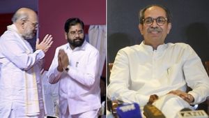 Maharashtra Assembly Election 2024: MVA And Mahayuti Lock 260 Seats, Vidarbha And Mumbai Still In Dispute