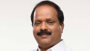 Known As 'People's MLA' Among Commoners, Sada Sarvankar All Set For Fourth Victory