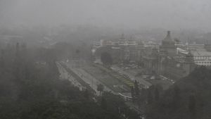 Orange Alert in Bengaluru: Schools Shut, Tech Firms Advised To Implement WFH