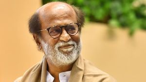 Rajinikanth Health Update: Actor Undergoes Cardiac Procedure In Chennai Hospital; To Be Discharged In 3 Days
