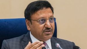 EC Urges Maharashtra Police To Curb Politically Motivated Crimes Ahead Of Assembly Elections