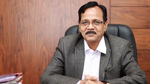 Maharashtra Elections 2024: BJP Leader & Ex-Minister Rajkumar Badole Joins NCP Ajit Pawar