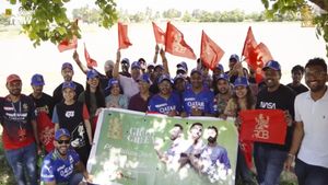 RCB Hands Over Two Revived Lakes To Bengaluru Locals In Major Eco-Project