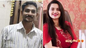 Pavitra Gowda Said 'Super' To Renuka Swamy's Obscene Pics: Prosecutor Tells Bengaluru Court