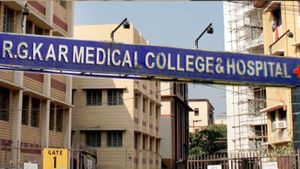 RG Kar Medical College Expels Doctors, Interns And Students Over ‘Sexual Misconduct, Threat Culture'