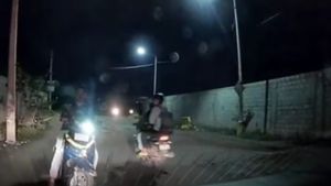 'Brand Bengaluru or Lawless City?': BJP Targets Congress After Late-Night Incident Caught on Video