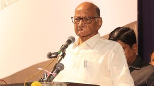 Maharashtra Elections Heat Up: Key NCP Leaders Eye Return To Shard Pawar’s Fold; Check The List Inside
