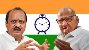 Maharashtra Assembly Elections 2024: NCP Sharad Pawar To Appeal Against Ajit Pawar's 