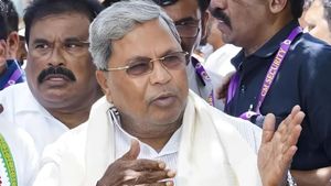 Karnataka: Mysuru Urban Development Authority Agrees To Take Back Plots From Siddaramaiah's Wife