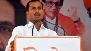 Maharashtra Elections 2024: Shiv Sena MLA Goes Missing Following Ticket Snub