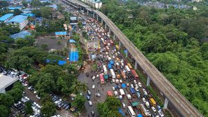 Thane’s 34 Infrastructure Projects: Will They Be The Key To Winning Votes In The Upcoming Assembly Election?