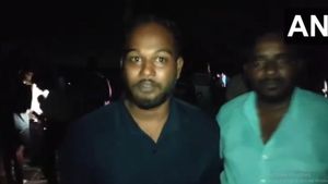 Tamil Nadu Train Accident: Localite Recounts The Incident From The Spot 