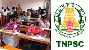 Tamil Nadu Results: TNPSC Results Out - How To Check Your Score Online?
