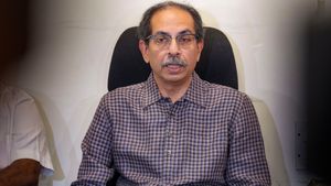 Uddhav Thackeray Stands Firm: No Return For ‘Traitors’ Who Betrayed His Shiv Sena Back In 2022