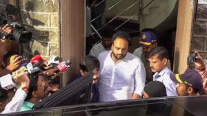 Don't Politicise Issue, Family Needs Justice: Baba Siddique's Son Zeeshan