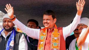 No Dispute Over CM Post: Devendra Fadnavis As Mahayuti Wins Maharashtra Polls