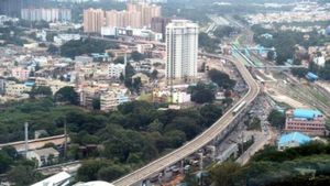 Rent Controversy In Bengaluru: Landlord Demands Rs 5 Lakh Deposit For Rs 40,000 Flat