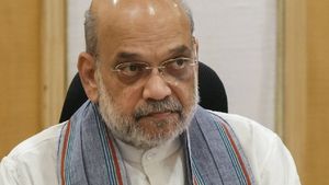 Delhi’s ₹900 Crore Cocaine Seizure: Amit Shah Applauds Anti-Drug Drive