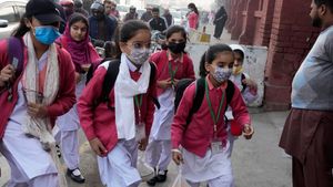 As Temperatures Plunge, Bengaluru Sees Alarming Rise In Flu And Respiratory Infections