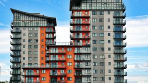 500 Bengaluru Luxury Apartment Residents Suffer 'Mystery Illness': Report