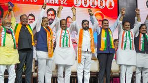 Axis My India Exit Polls: Will Mahayuti Outperform MVA In Maharashtra? Find Out