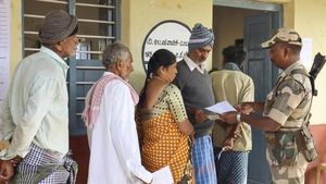 Karnataka Bypolls: Channapatna Hits Record 88.48% Turnout, Family Battles Heat Up!