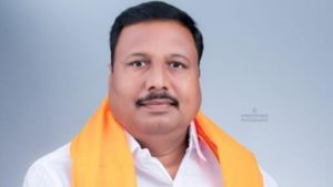 Maharashtra Election: Shiv Sena's Baburao Kohlikar Enters Race From Hadgaon Constituency