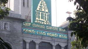 Bengaluru Property Owners Advised To Settle Taxes Before OTS Deadline