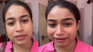 10-Year-Old Boy Accused Of Groping Bengaluru Influencer; Users Claim North Indians Defaming The City