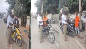 Bengaluru Traffic Police Rake In ₹30.57 Lakh From Delivery Riders: Report
