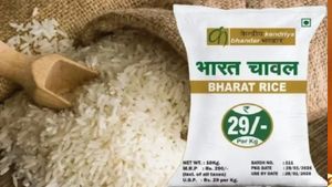 Bengaluru: NCCF Starts Distribution Of Subsidised Food Grains; Know How To Get Bharat Rice And Wheat, Price