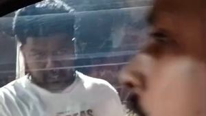 Bengaluru Road Rage: Family Attacked By Assailants, Child Injured Due To Stone Pelting At Car | WATCH