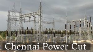 Chennai Power Cut On November 11: These Areas Are Affected With Power Supply On Monday