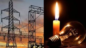 Chennai Power Cut On November 7: Over 40 Locations To Be Hit By Power Supply