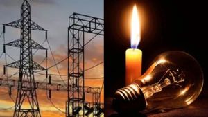 Chennai Power Cut On November 22: Over 40 Areas To Be Hit By 5-Hour Power Outage
