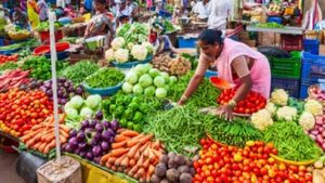 Chennai Vegetable Price: What's Cheaper, What's Costlier?