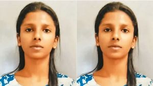 Chennai Woman Arrested For Embezzling Rs 52 Lakh From Hospital