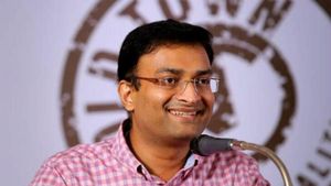 Who Is Kerala's 'Collector Bro'? IAS Officer Suspended For Indiscipline