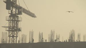 BMC Implements Strict Rules To Tackle Construction Pollution In Mumbai: Here's What You Need To Know